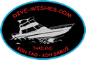 Divwishes and More, Koh Tao